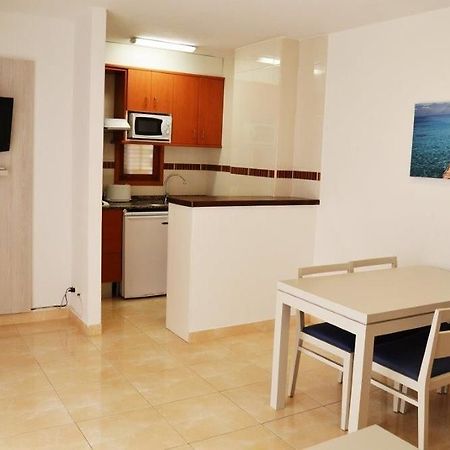 Apartamentos Avenida - Mc Apartamentos Ibiza Kültér fotó