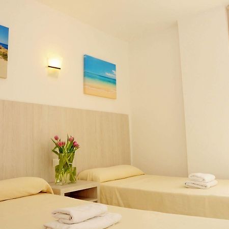 Apartamentos Avenida - Mc Apartamentos Ibiza Kültér fotó