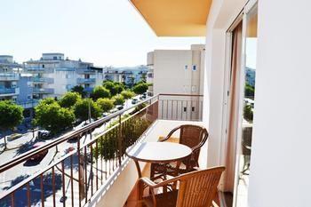 Apartamentos Avenida - Mc Apartamentos Ibiza Kültér fotó