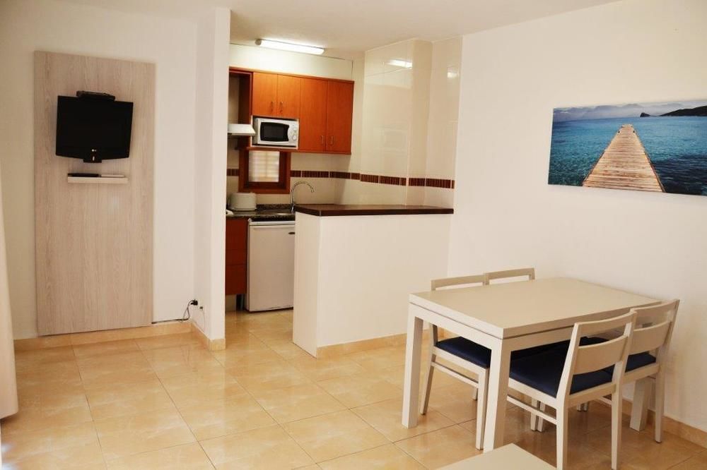 Apartamentos Avenida - Mc Apartamentos Ibiza Kültér fotó