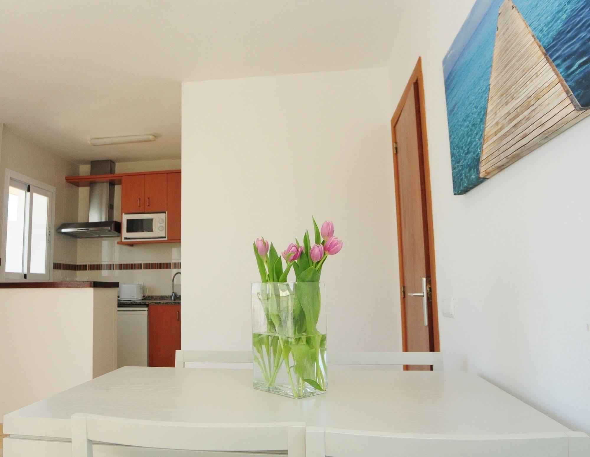 Apartamentos Avenida - Mc Apartamentos Ibiza Kültér fotó