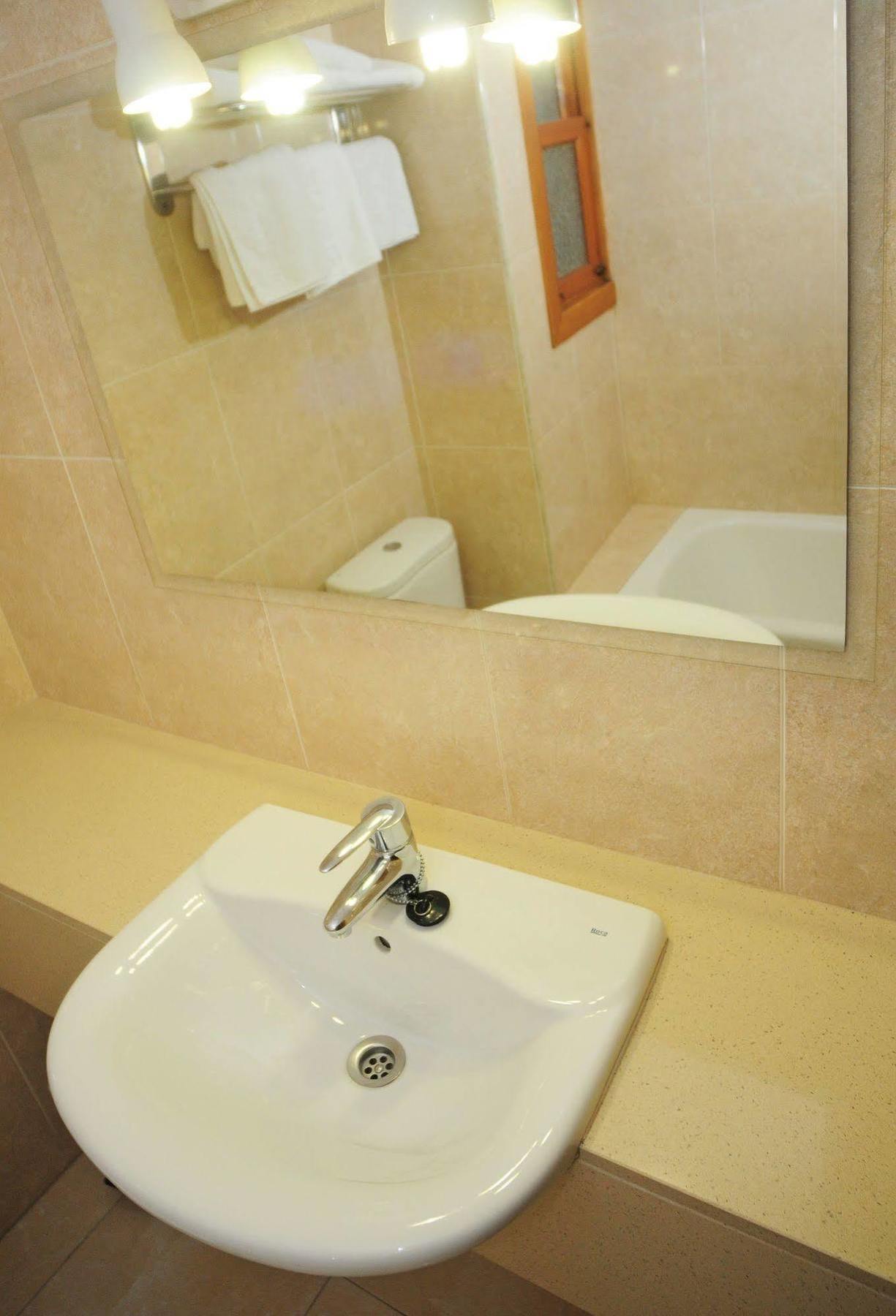 Apartamentos Avenida - Mc Apartamentos Ibiza Kültér fotó