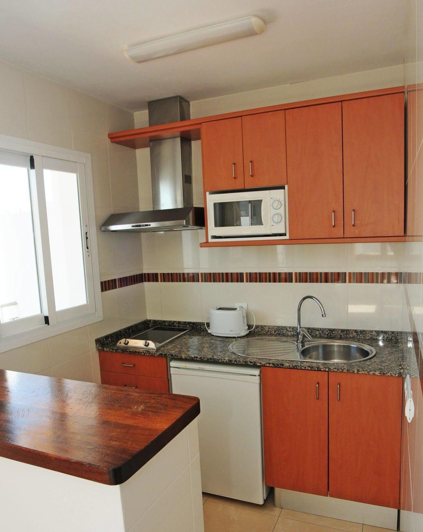 Apartamentos Avenida - Mc Apartamentos Ibiza Kültér fotó